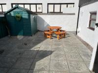Luxury Cottage with Mountain View’s - B&B Conon Bridge
