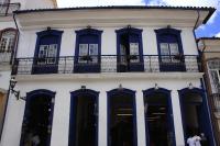 B&B Ouro Preto - Hotel Barroco Mineiro - Bed and Breakfast Ouro Preto