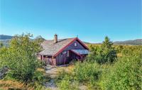 B&B Hovden - Awesome Home In Hovden I Setesdalen With 2 Bedrooms - Bed and Breakfast Hovden