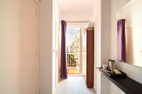Camera Singola con Balcone