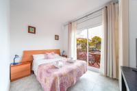Camera Matrimoniale con Balcone