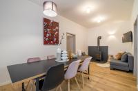 Appartamento con 2 Camere da Letto