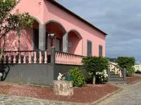 Quinta do Avô Dimas - Rural Home - São Brás - Bed and Breakfast Porto Formoso