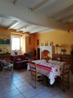 Le 8 - B&B Pouzauges