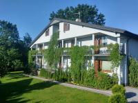 Willa Amber Zakościele - Ferienwohnung