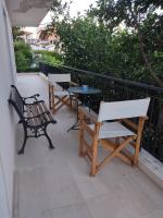 Alice House 1 - Chambres d’hôtes Amárynthos