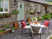 B&B Ysbyty Ifan - Bryn Ysgol - Bed and Breakfast Ysbyty Ifan