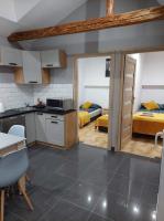 Suite mit Balkon