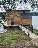 Splav Shoom - Bed and Breakfast Ostružnica