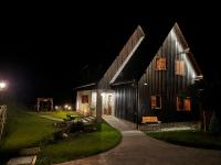 Boutique Villa Pearl of Plitvice, Plitvice Lakes - Bed and Breakfast