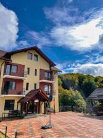 Pensiunea 7 Brazi II - B&B Poiana Mărului