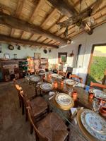 B&B Ripatransone - B & B Almalù - Bed and Breakfast Ripatransone