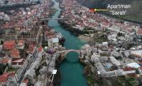 Apartman S Mostar - B&B Mostar