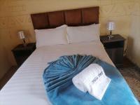 Deluxe Double Room with Shower