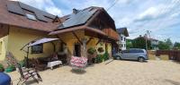 Szczyrk Pokoje Gościnne Kacper Blisko Gondoli-Sauna-Jacuzzi-Grill-KLIMATYZACJA - Chambres d'hôtes Szczyrk