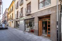 3 bedroom Elegant & Cozy City Centre - Chambres d’hôtes Grenade