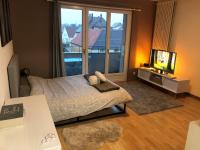 B&B Hagenau - Cosy-Adventure : Haguenau - Bed and Breakfast Hagenau