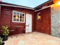 El Alegato Casa de Invitados - B&B Antigua