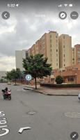 Acogedor apartamento en zona corporativa Ciudad Salitre - Chambres d'hôtes Bogota