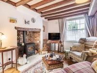 B&B Bungay - Riverside Cottage - Bed and Breakfast Bungay