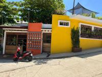 Casa Lomas del Marinero Internet Starlink SIN GARAJE - B&B Puerto Escondido