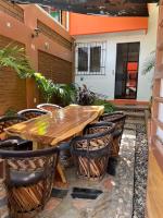 Casa Lomas del Marinero Internet Starlink SIN GARAJE - B&B Puerto Escondido