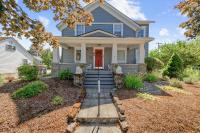 Beautiful, Historic Home, heart of McMinnville. - Chambres d’hôtes