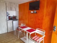 Apartment mit Meerblick