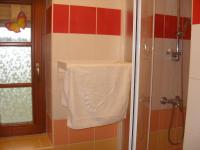 Triple Room with Private External Bathroom