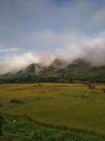 Villa con 2 Camere da Letto