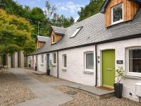 B&B Aberfeldy - Hope Cottage - Uk40055 - Bed and Breakfast Aberfeldy