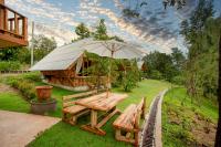 Hin Khong Villa - a tropical surprise - Bed and Breakfast