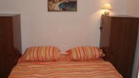 Two-Bedroom Apartment Balcony and Sea View - Peline 13