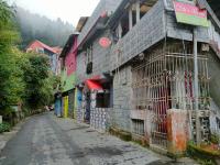 Dik's Home - Chambres d’hôtes Darjeeling