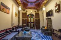 B&B Fez - Dar Chrif Idrissi - Bed and Breakfast Fez