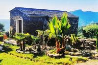 Domaine Colonna-Santini Gîte avec Piscine & Spa, Vue Mer et Montagnes - Chambres d'hôtes Porri