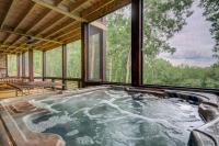 Grizzly Cabin - B&B