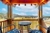 Cozens Pointe Circle - B&B