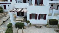 Playera Bungalow G sea view - B&B