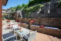 Casa Marcella nel cuore del Chianti - B&B Gaiole in Chianti