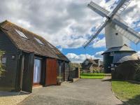 B&B Herstmonceux - Windmill Barn - Bed and Breakfast Herstmonceux