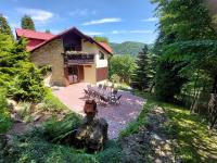 B&B Tresna - Gwiezdna 5 - Bed and Breakfast Tresna