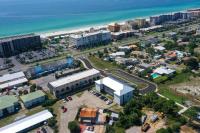 Islandwood Condos Unit 104 - B&B Fort Walton Beach