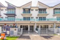 COCONUT HOMESTAY Tanjong Karang Sekinchan Kuala Selangor - B&B Kampung Sungai Kajang