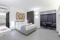 Deluxe Zimmer mit Queensize-Bett