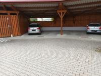 Appartamento con Balcone