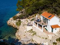 The Captain's Nook Spiliska - B&B