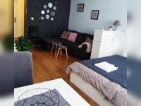 B&B Mostar - Apartman Alfa - Bed and Breakfast Mostar