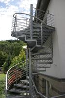 Ferienwohnung Sternenwald - B&B