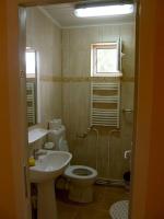 Double Room with Private External Bathroom